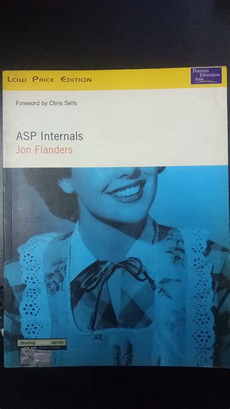 ASP Internals