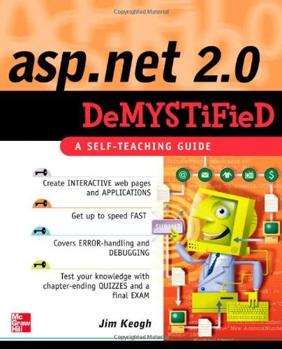 ASP.NET 2.0 Demystified