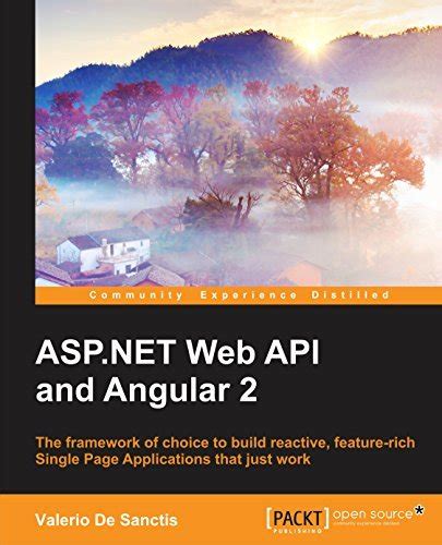 ASP.NET Core and Angular 2