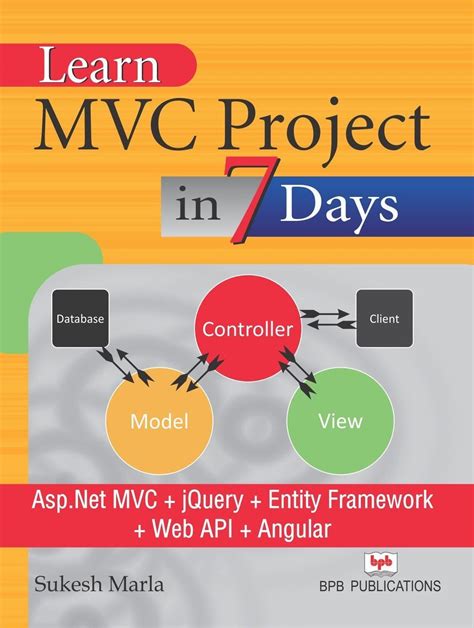 ASP.NET MVC IN 7 DAYS