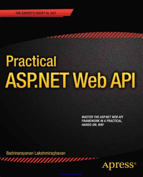 ASP.Net Web API in 2 Days