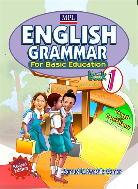 ASRAM EDU.C.: Learning English.1.