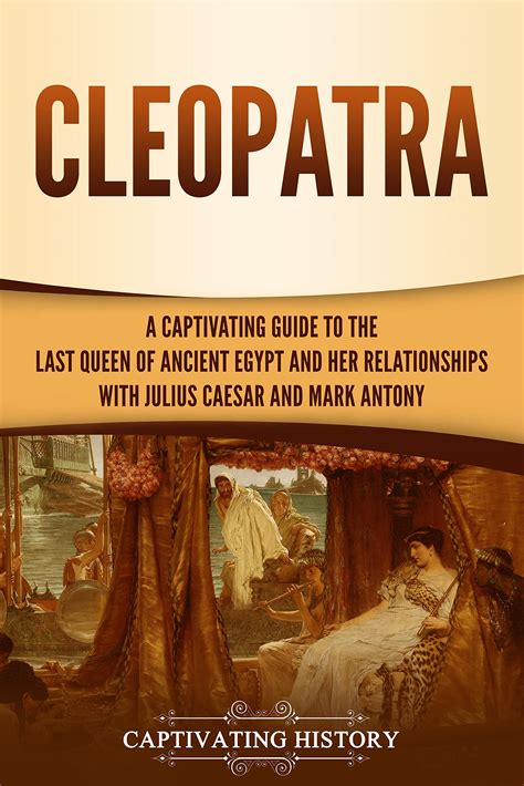 ASTERIX AND CLEOPATRA