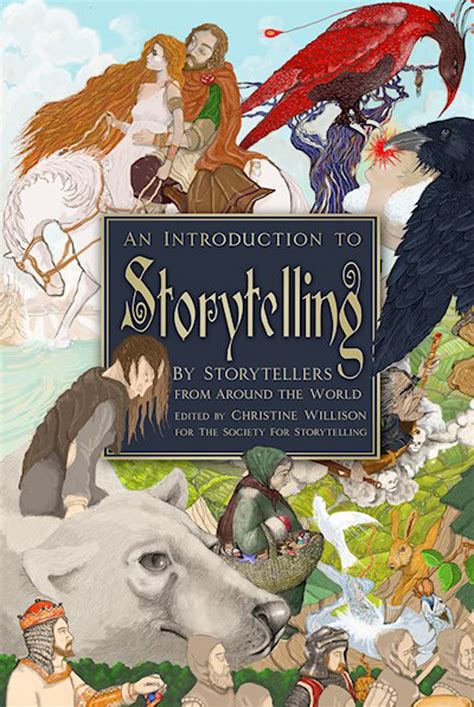 ASTROLOGY AND STORYTELLING