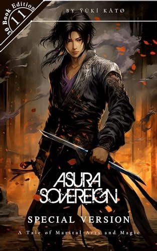 ASURA SOVEREIGN 11