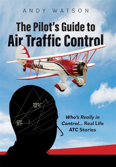 ATC Training Guide: For Air Traffic Controllers
