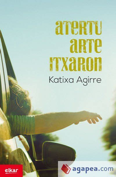 ATERTU ARTE ITXARON