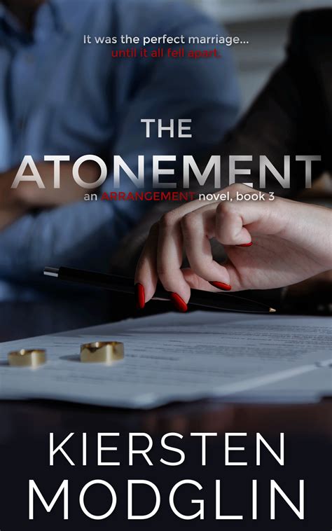 ATONEMENT