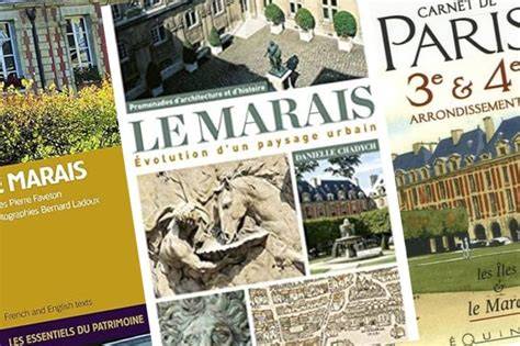 AUDOMAROIS. LES MARAIS