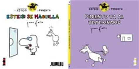 AVENTURAS DE ESTEISI Y PIMIENTO 07