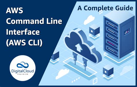 AWS Command Line Interface: Easy Guide on AWS CLI
