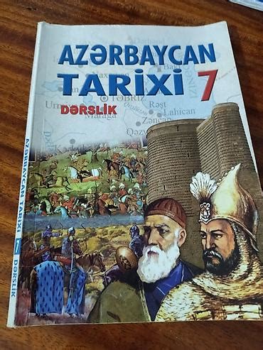 AZERBAYCAN TARIXI 7