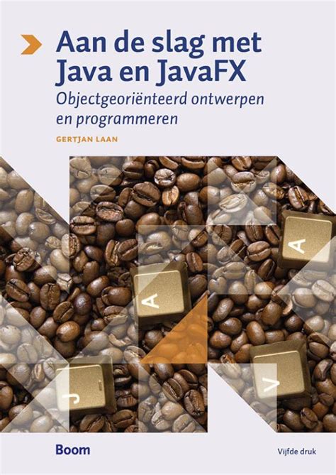 Aan de slag met Java en JavaFX