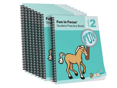 Abacus Level 2 Practice Book