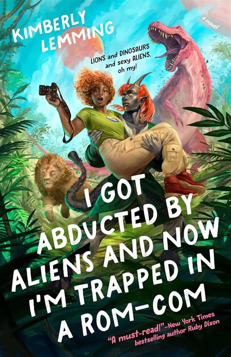 Abducted