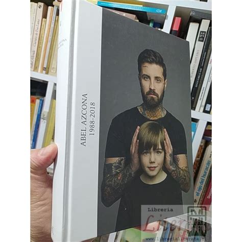 Abel Azcona 1988-2018