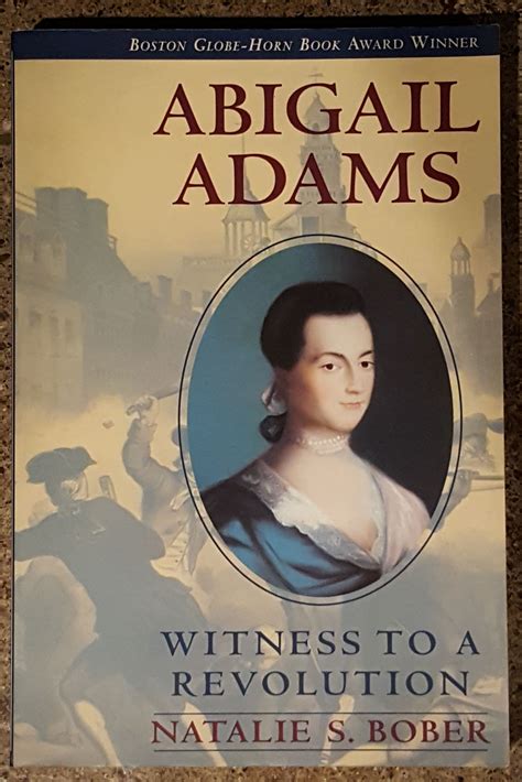 Abigail Adams