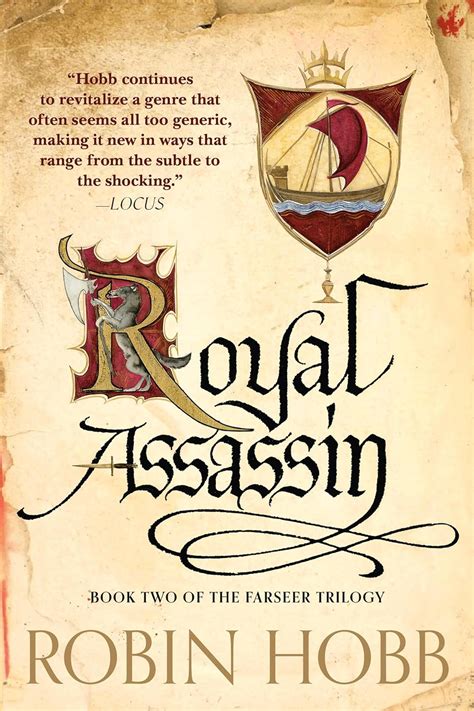 Abigail and the Royal Thread