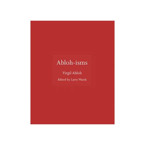Abloh-isms
