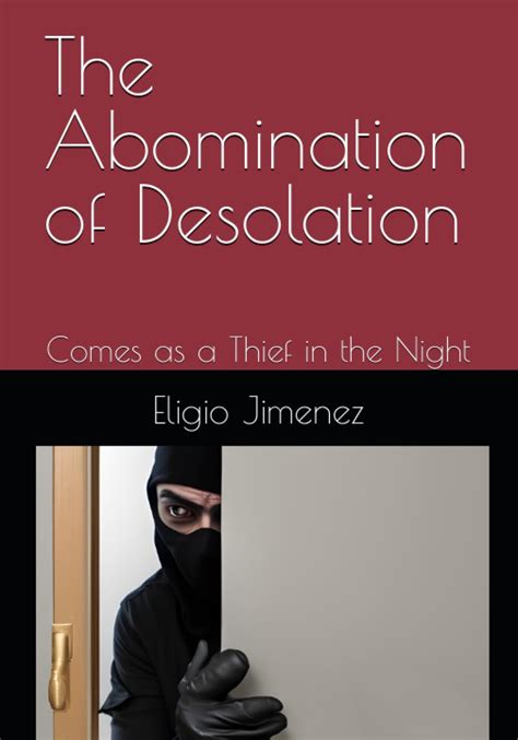 Abomination of Desolation