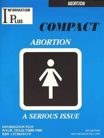 Abortion - A Serious Issue