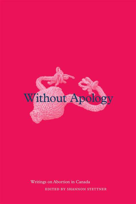 Abortion Without Apology