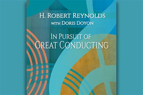 About Conducting