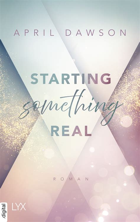 About Something Real