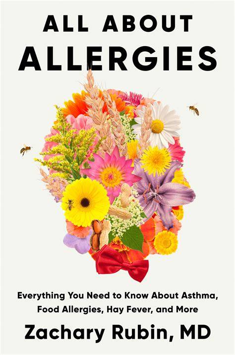 About allergy