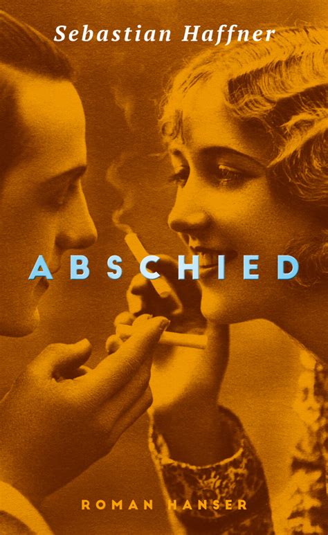 Abschied