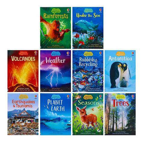 Absolute Beginners Assortment: Pack 2