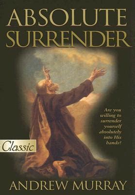 Absolute Surrender (Pure Gold Classics)