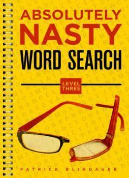Absolutely NASTY word search level three