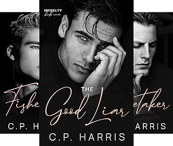 Absolution (Infidelity #3)