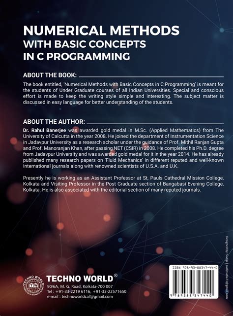 Abstracting Concepts and Methods