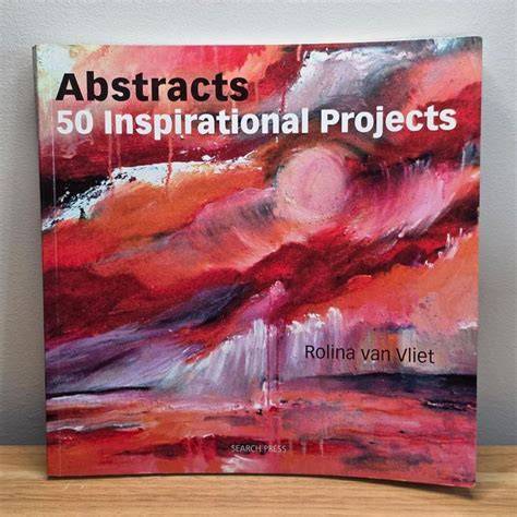 Abstracts, 30 Inspirational Projects