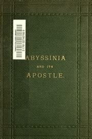 Abyssinia