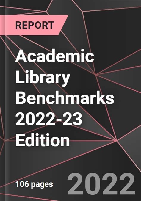 Academic Library Website Benchmarks, 2015 Edition