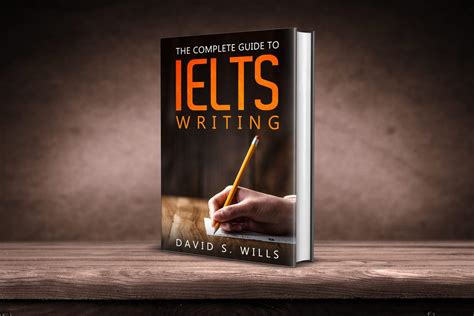 Academic Writing Practice for IELTS