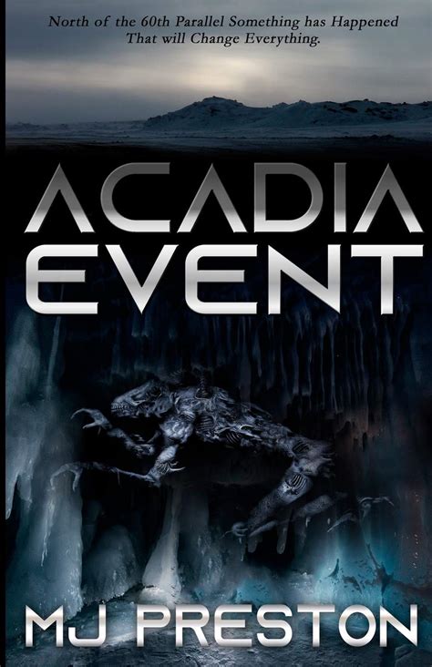 Acadia