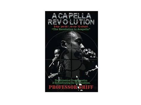 Acapella Revolution