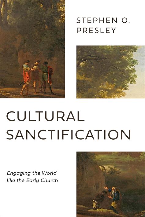 Accelerated Sanctification