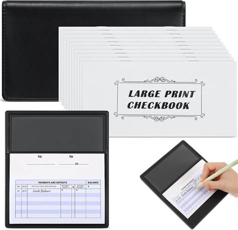 Acceptable Behavior Checkbook System