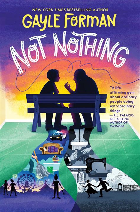Acceptance of What Is...A Book About Nothing