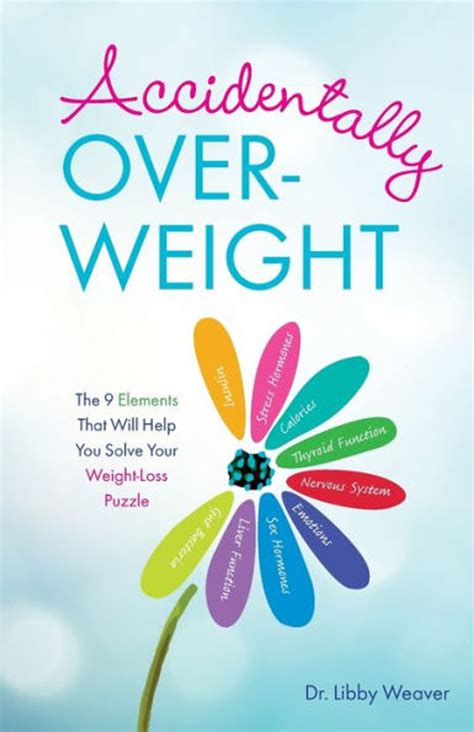 Accidentally Overweight