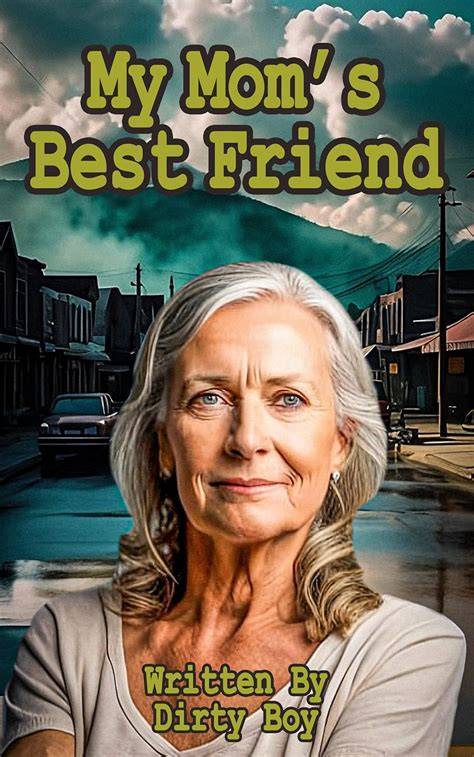 Accidentally Screwing Mom's Best Friend 4