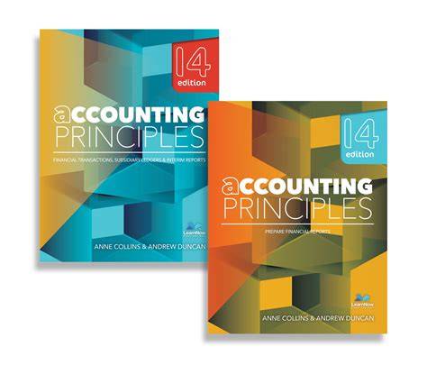Accounting Principles - Revised(Chinese Edition)
