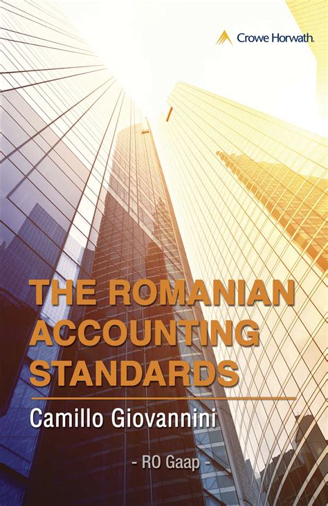 Accounting Standards