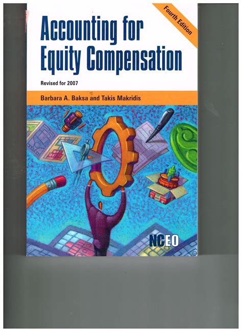 Accounting for Equity Compensation