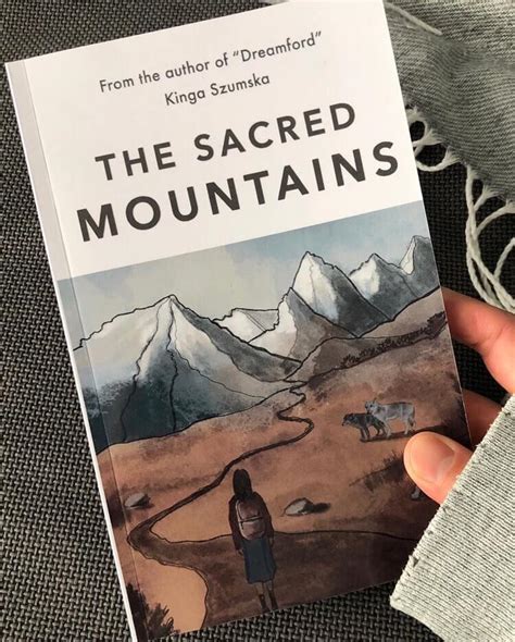 Accursed Mountains